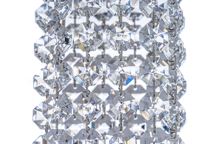 Светильник встраиваемый Dio D'Arte Elite Osimo GU10.5.14.8.109 N