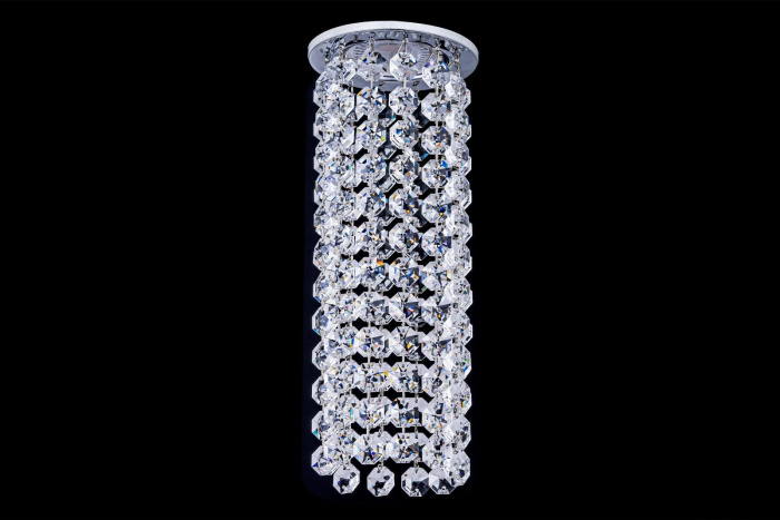 Светильник встраиваемый Dio D'Arte Elite Osimo GU10.5.14.8.109 N