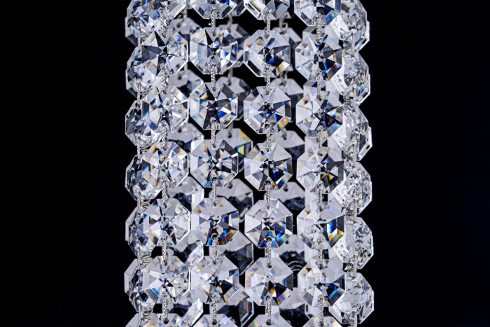 Светильник встраиваемый Dio D'Arte Elite Osimo GU10.5.14.8.109 N