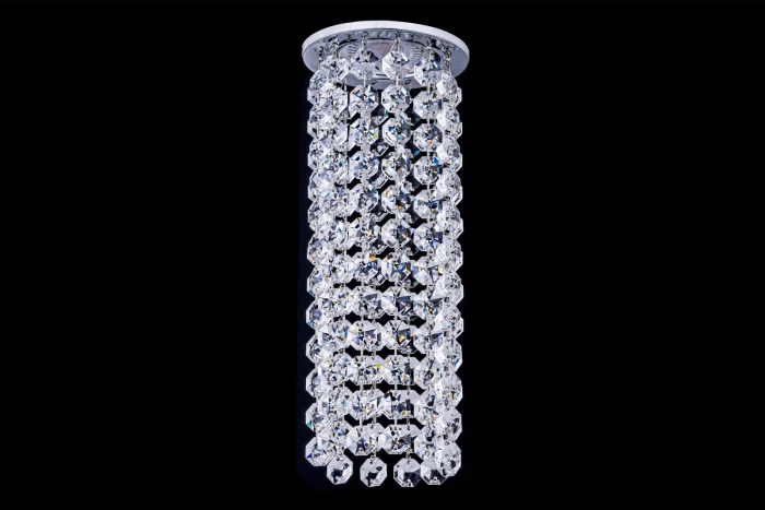 Светильник встраиваемый Dio D'Arte Elite Osimo GU10.5.14.8.109 N