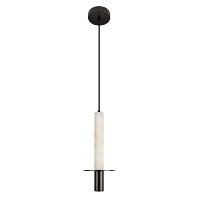 Подвесной светильник Loft it Montblanc 10475A Black