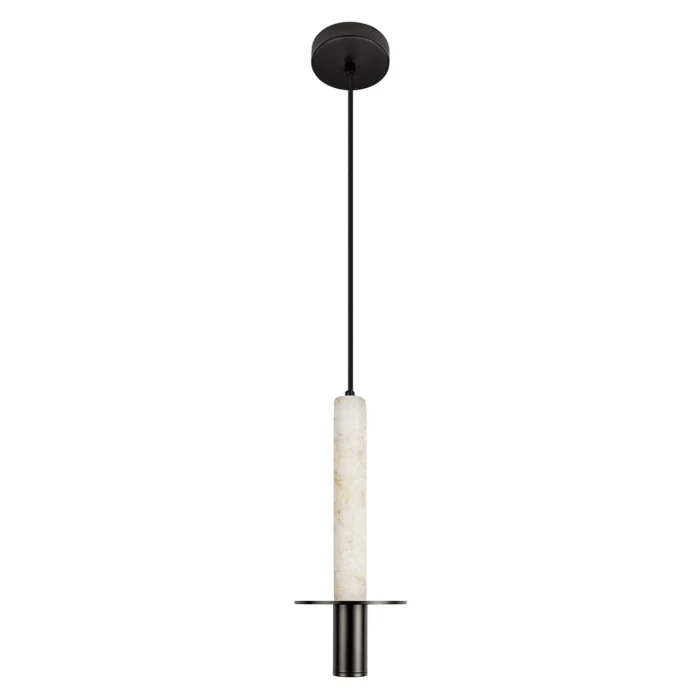 Подвесной светильник Loft it Montblanc 10475A Black
