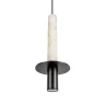 Подвесной светильник Loft it Montblanc 10475A Black