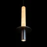 Подвесной светильник Loft it Montblanc 10475A Black
