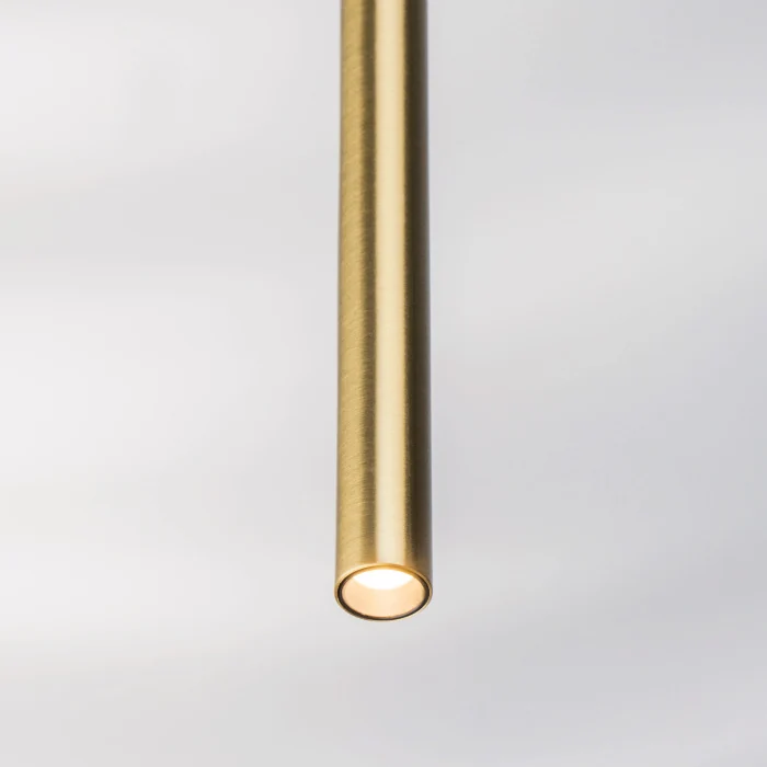 Подвесной светильник Lightstar Tubo L3T747243