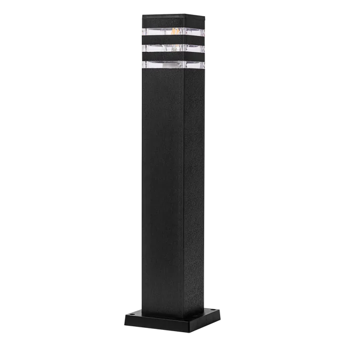 Ландшафтный светильник Arte Lamp HADAR A4421PA-1BK