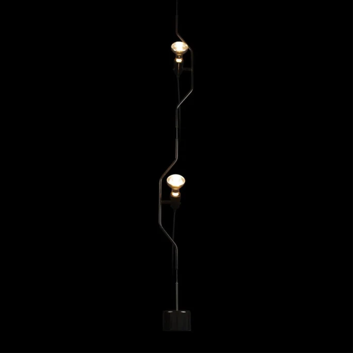 Подвесной светильник Loft it Parentesi 10346/2 Black