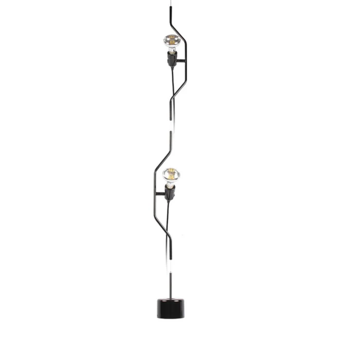 Подвесной светильник Loft it Parentesi 10346/2 Black