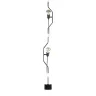 Подвесной светильник Loft it Parentesi 10346/2 Black