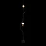 Подвесной светильник Loft it Parentesi 10346/2 Black