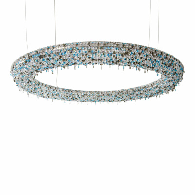 Подвесной светильник L&#039;Arte Luce Luxury Looop L59404.98