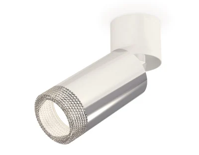 Комплект накладного поворотного светильника Ambrella light XM6325031