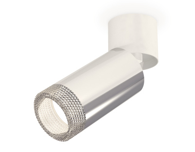 Комплект накладного поворотного светильника Ambrella light XM6325031