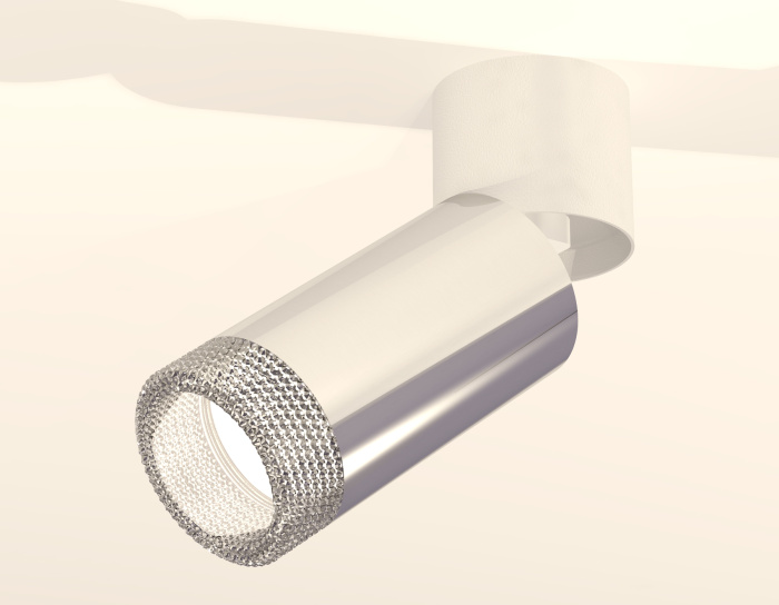 Комплект накладного поворотного светильника Ambrella light XM6325031