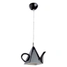 Подвесной светильник Arte Lamp Cafeteria A6604SP-1BK