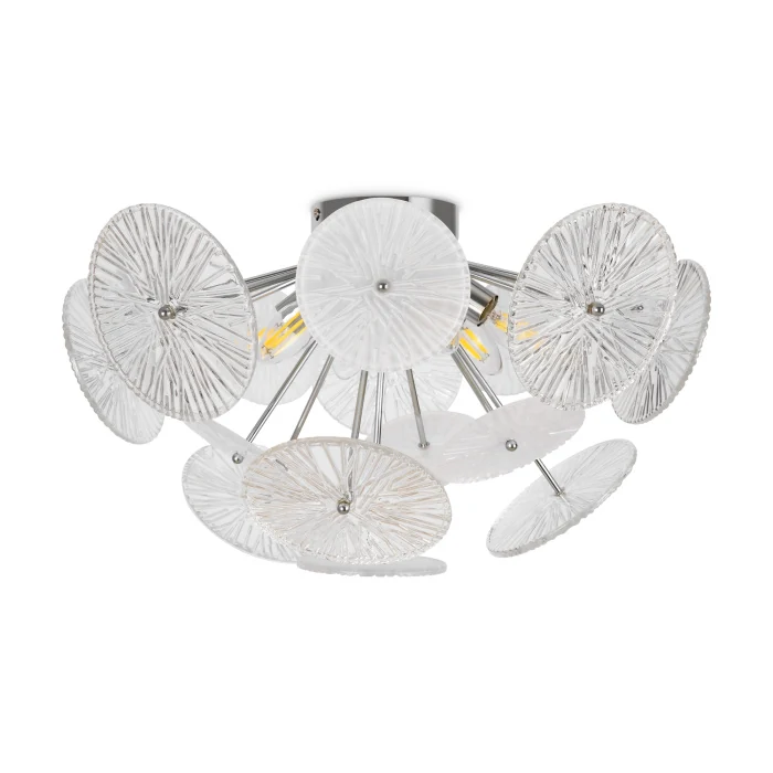 Потолочная люстра Freya Brillia FR5274CL-06CH