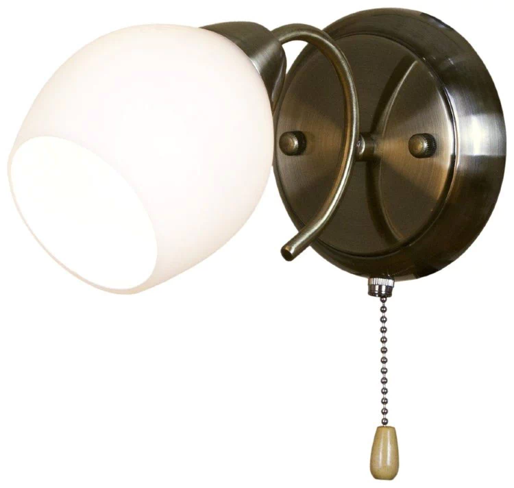 Настенный светильник VELANTE 168-501-01
