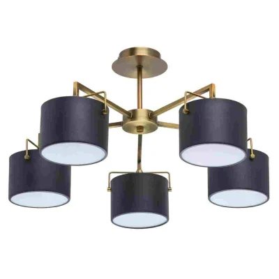 Люстра Сайрус MW-LIGHT 721010205