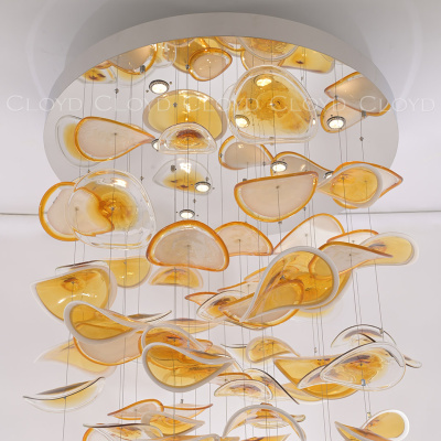 Подвесная люстра Cloyd Kusto 11331