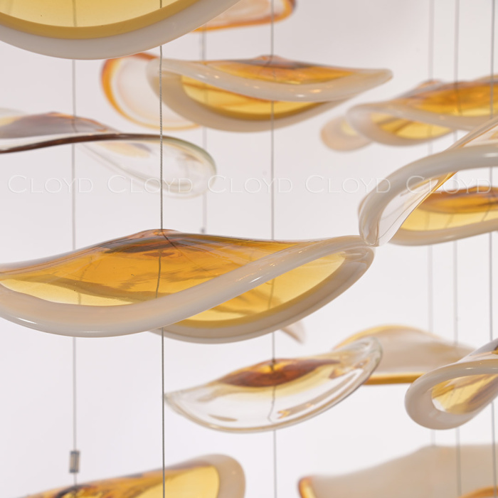 Подвесная люстра Cloyd Kusto 11331