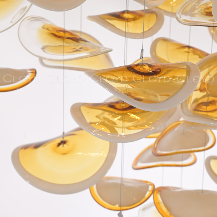 Подвесная люстра Cloyd Kusto 11331