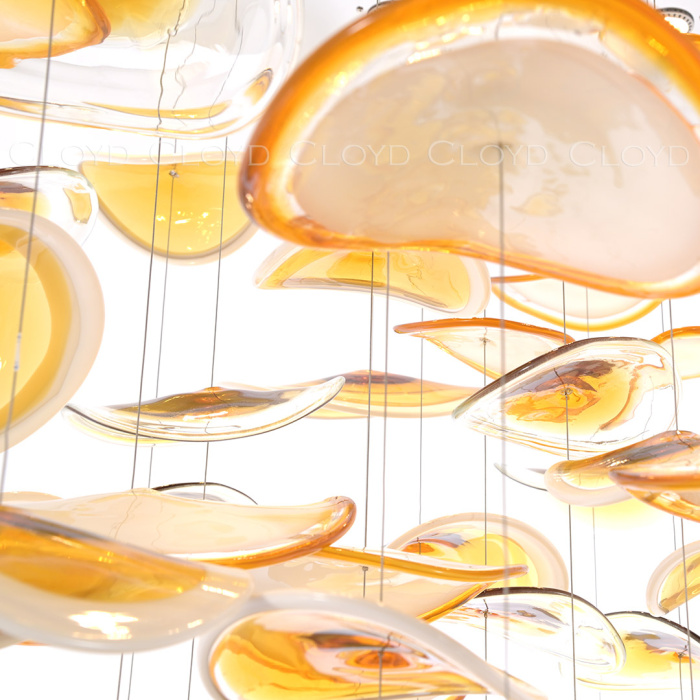 Подвесная люстра Cloyd Kusto 11331