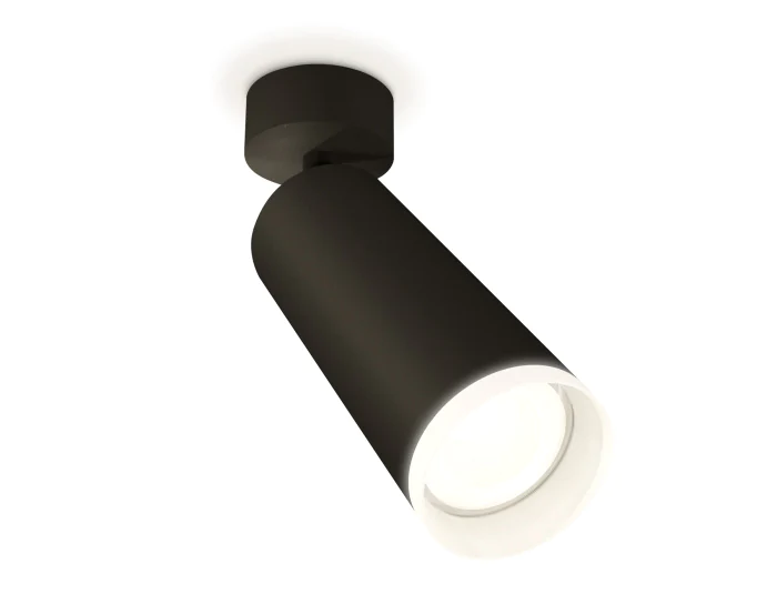 Комплект поворотного светильника с акрилом Ambrella light XM6343010