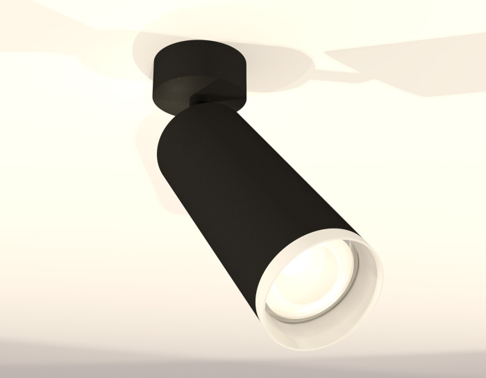 Комплект поворотного светильника с акрилом Ambrella light XM6343010