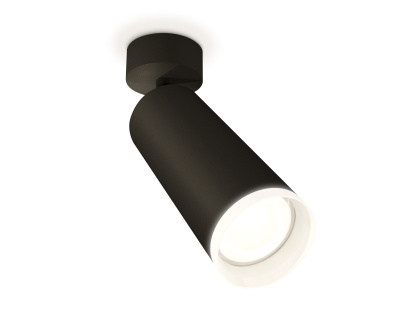 Комплект поворотного светильника с акрилом Ambrella light XM6343010