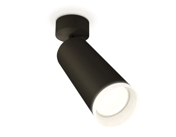 Комплект поворотного светильника с акрилом Ambrella light XM6343010