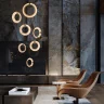 Подвесной светильник Loft it Soho 10410/E