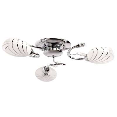 Люстра Фиеста MW-LIGHT 267012703