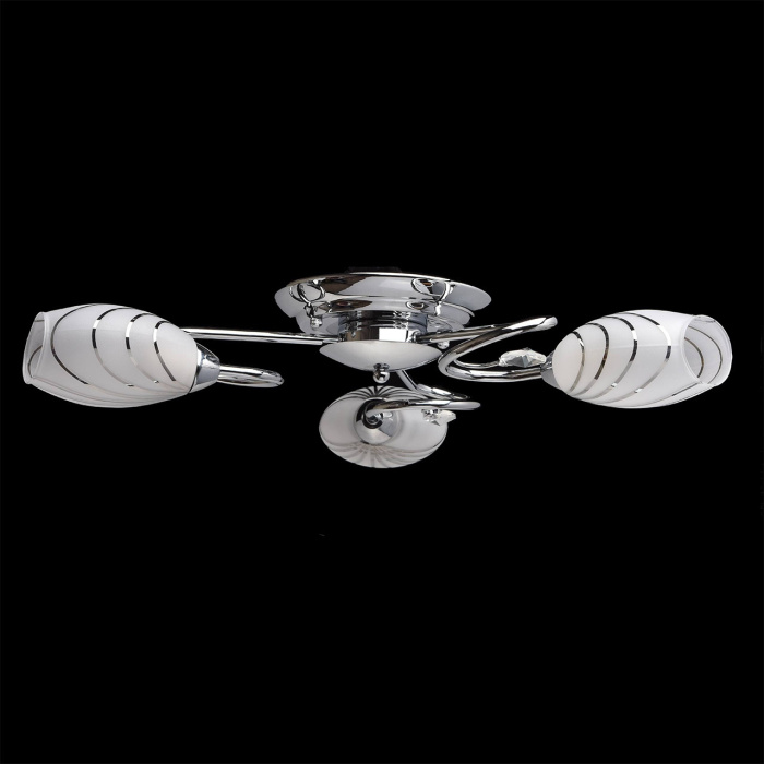 Люстра Фиеста MW-LIGHT 267012703