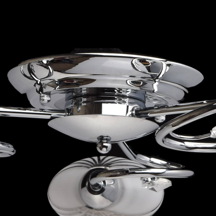 Люстра Фиеста MW-LIGHT 267012703