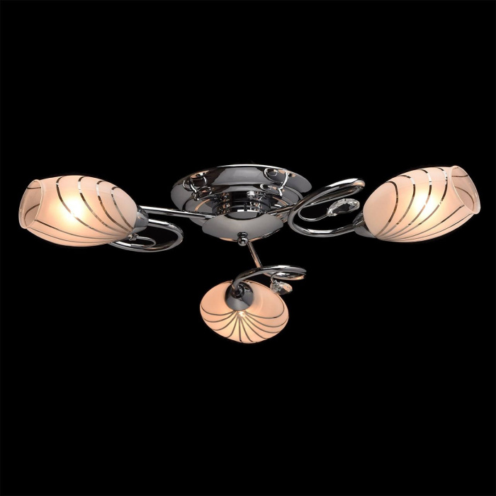 Люстра Фиеста MW-LIGHT 267012703