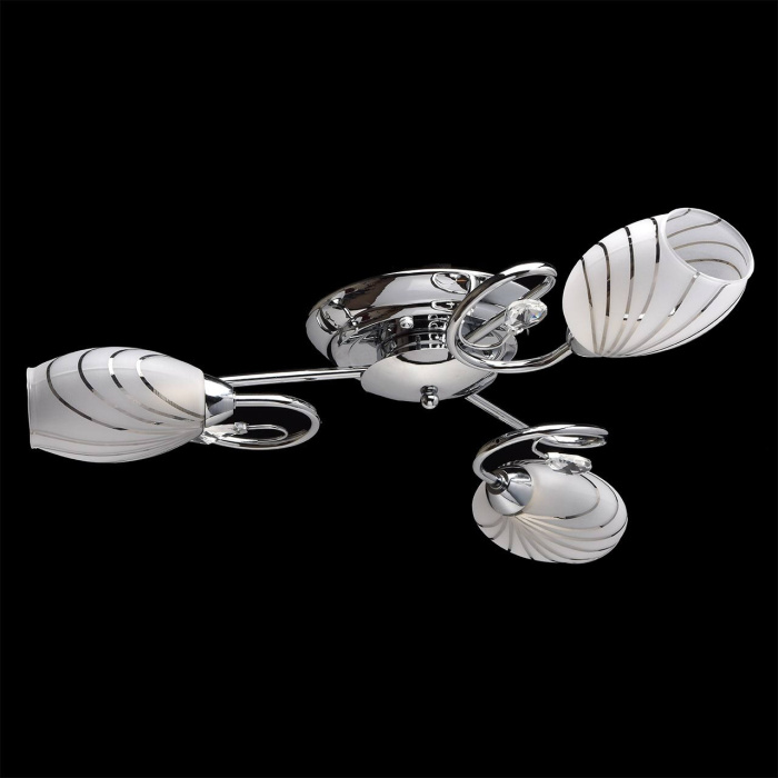 Люстра Фиеста MW-LIGHT 267012703