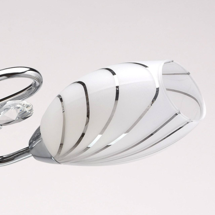 Люстра Фиеста MW-LIGHT 267012703