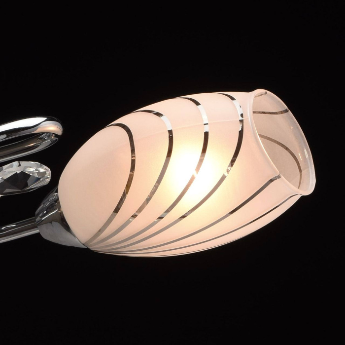Люстра Фиеста MW-LIGHT 267012703