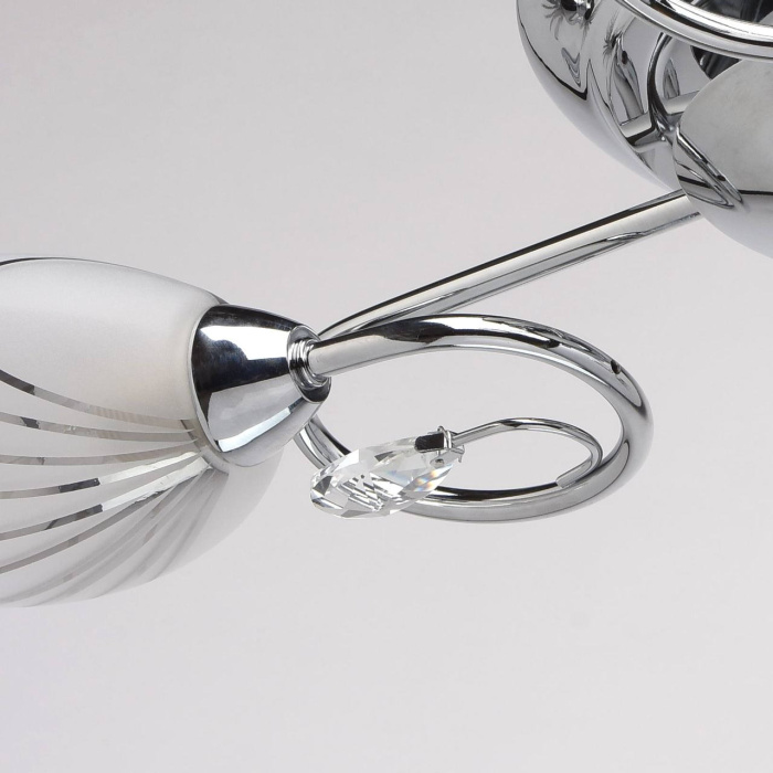 Люстра Фиеста MW-LIGHT 267012703