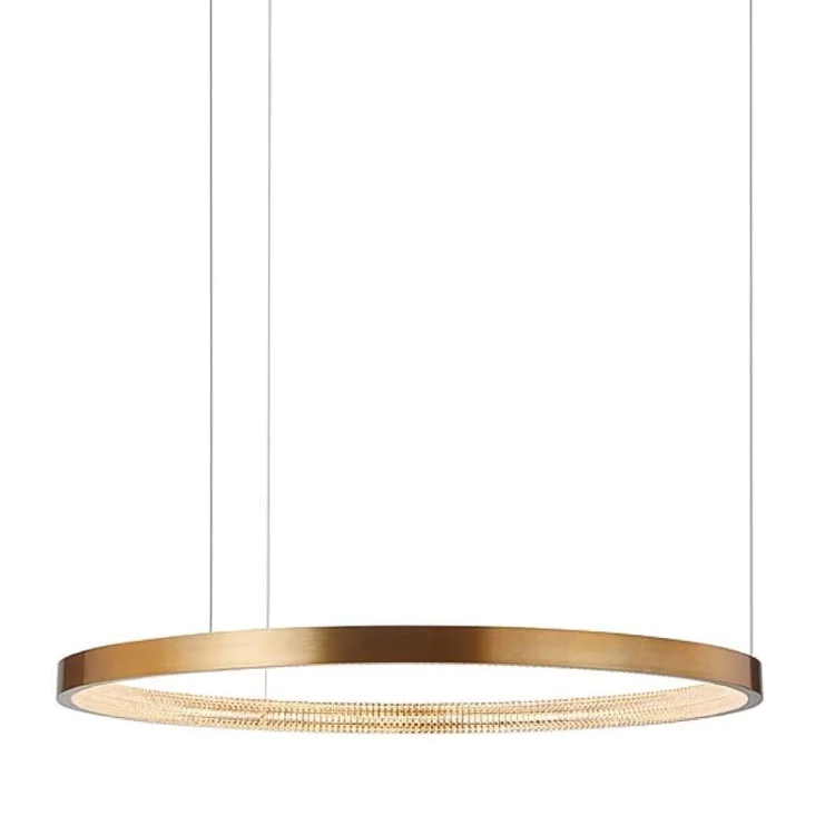 Светодиодный подвесной светильник L'Arte Luce Luxury Aura L46704