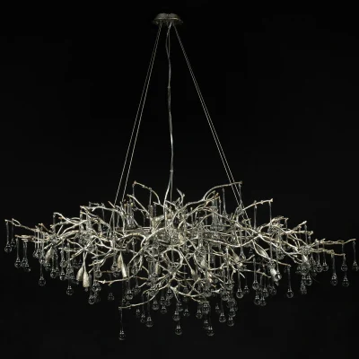 Люстра LOFT IT  10067/1500 SG