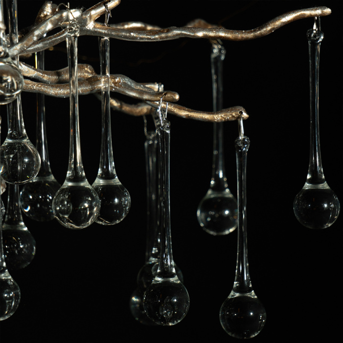 Люстра LOFT IT  10067/1500 SG