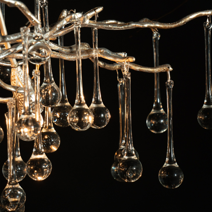 Люстра LOFT IT  10067/1500 SG