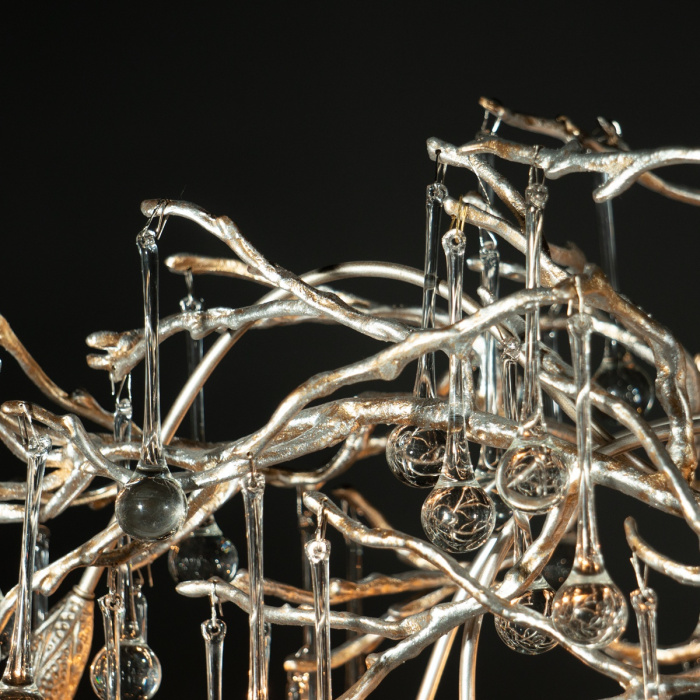 Люстра LOFT IT  10067/1500 SG