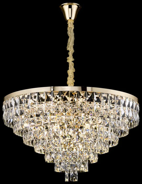 Подвесной светильник CASSIA WE102.28.303 WERTMARK