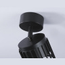 Накладной поворотный спот со сменной лампой GX53 Ambrella light TN71159