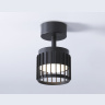 Накладной поворотный спот со сменной лампой GX53 Ambrella light TN71159
