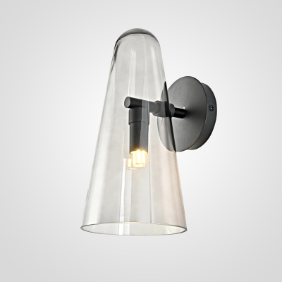 Бра Domi Sconce Smoky ImperiumLoft