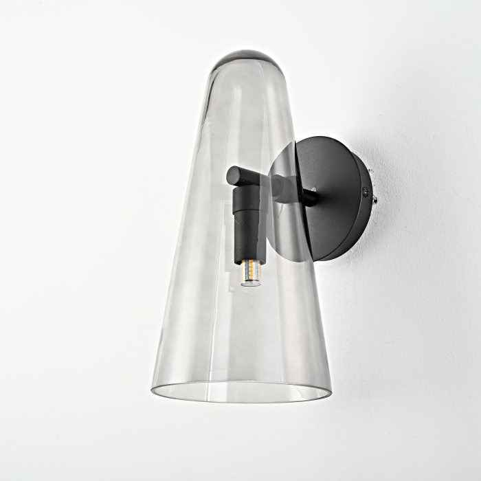 Бра Domi Sconce Smoky ImperiumLoft