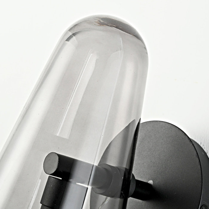 Бра Domi Sconce Smoky ImperiumLoft